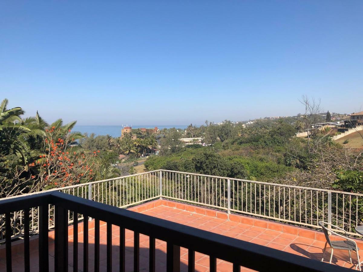 Seaside Lodge B&B 巴利托 外观 照片