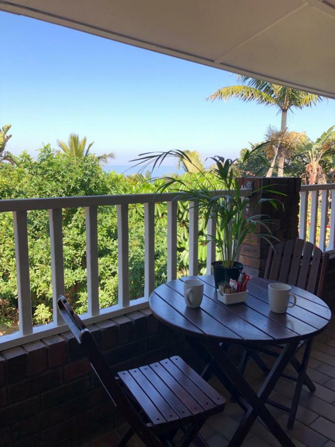 Seaside Lodge B&B 巴利托 外观 照片